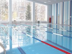 Архангельское