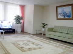 Архангельское