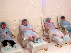 Архангельское