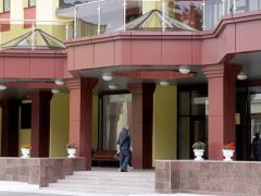 Архангельское