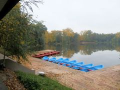 Архангельское