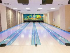 Архангельское