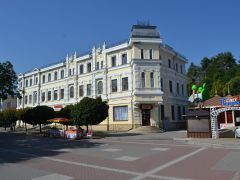 Аутдор (Кисловодск)