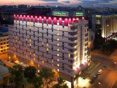 Holiday Inn Лесная