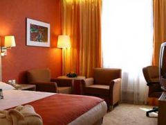 Holiday Inn Лесная