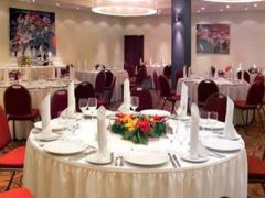 Holiday Inn Лесная