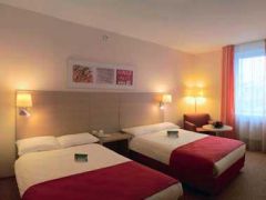 Holiday Inn Лесная