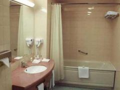 Holiday Inn Лесная