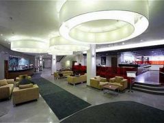 Holiday Inn Лесная