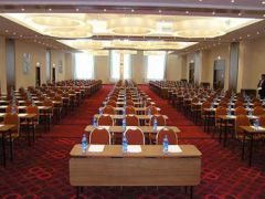 Holiday Inn Лесная
