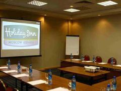 Holiday Inn Лесная