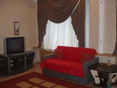 Боярская усадьба