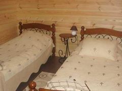 Боярская усадьба