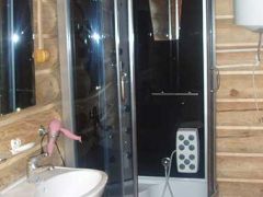 Боярская усадьба