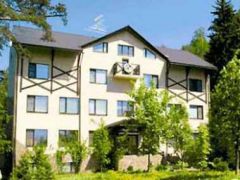 Боярская усадьба