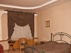 Боярская усадьба