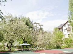 Боярская усадьба