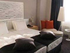  Radisson Blu Belorusskaya Hotel 
