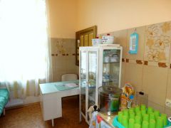 Волна детский специализированный санаторий