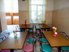 Волна детский специализированный санаторий