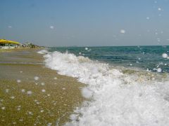 Волна детский специализированный санаторий