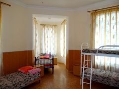 Волна детский специализированный санаторий