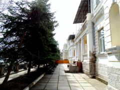 Волна детский специализированный санаторий