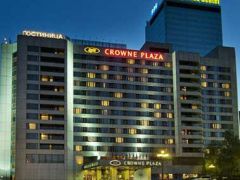 Crowne Plaza (Москва)