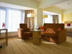 Crowne Plaza (Москва)