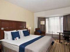Crowne Plaza (Москва)