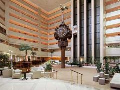 Crowne Plaza (Москва)