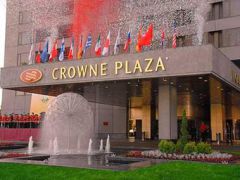Crowne Plaza (Москва)