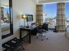 Crowne Plaza (Москва)