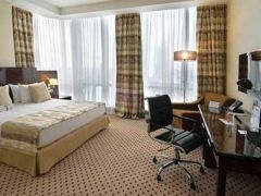 Crowne Plaza (Москва)