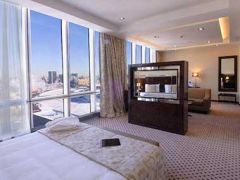 Crowne Plaza (Москва)
