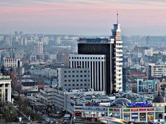 Гранд Отель