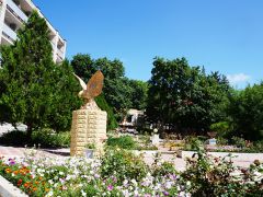 Долни Нарзанов (Железноводск)