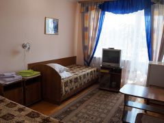 Долни Нарзанов (Железноводск)