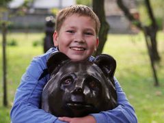 Жемчужина России детский санаторно-оздоровительный комплекс