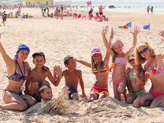 Жемчужина России детский санаторно-оздоровительный комплекс