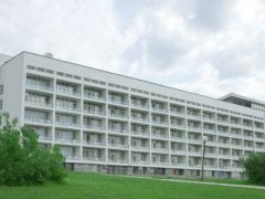 Загорские дали