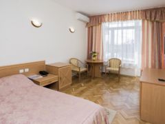 Загорские дали