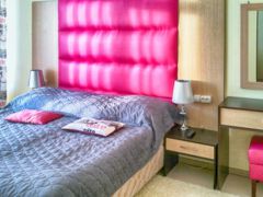 Загорские дали