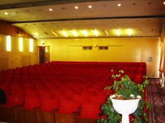 Зеленый мыс