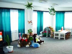 Зеленый мыс