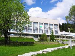 Зеленый мыс