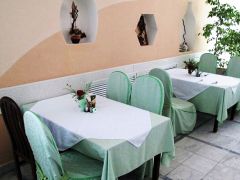 Зеленый мыс