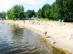 Зеленый мыс