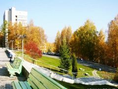 Зеленый мыс