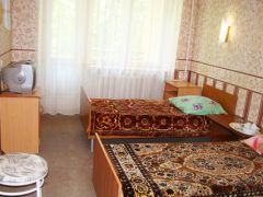 Зеленый мыс